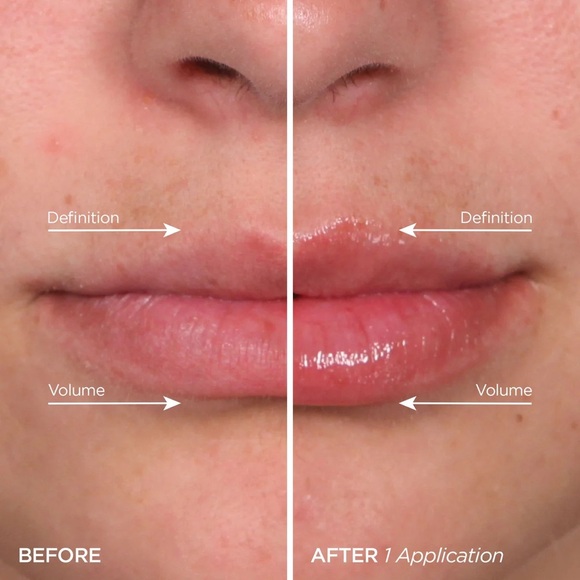 The Pout • Volumizing Lip Serum - Picture 5 of 6
